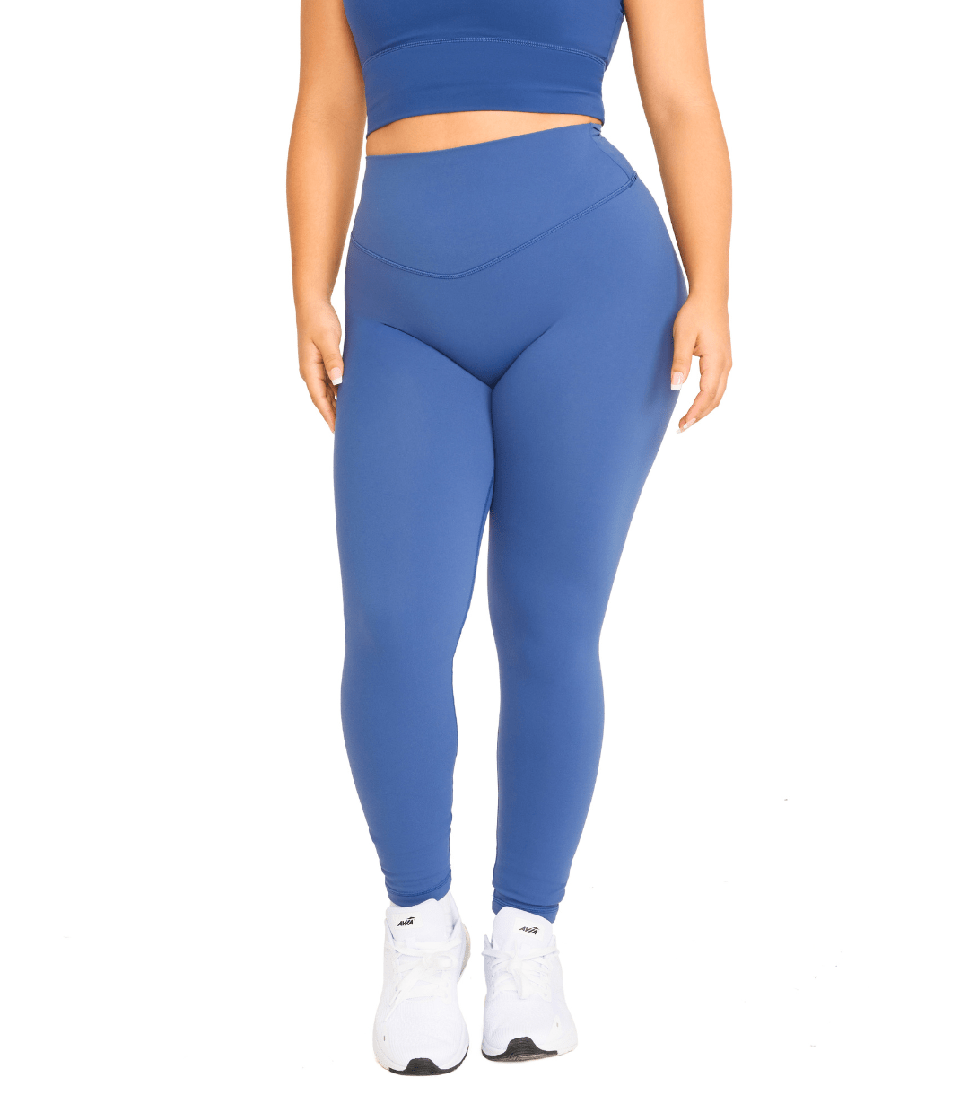 MAGNIFY LEGGINGS - ILUS LABEL