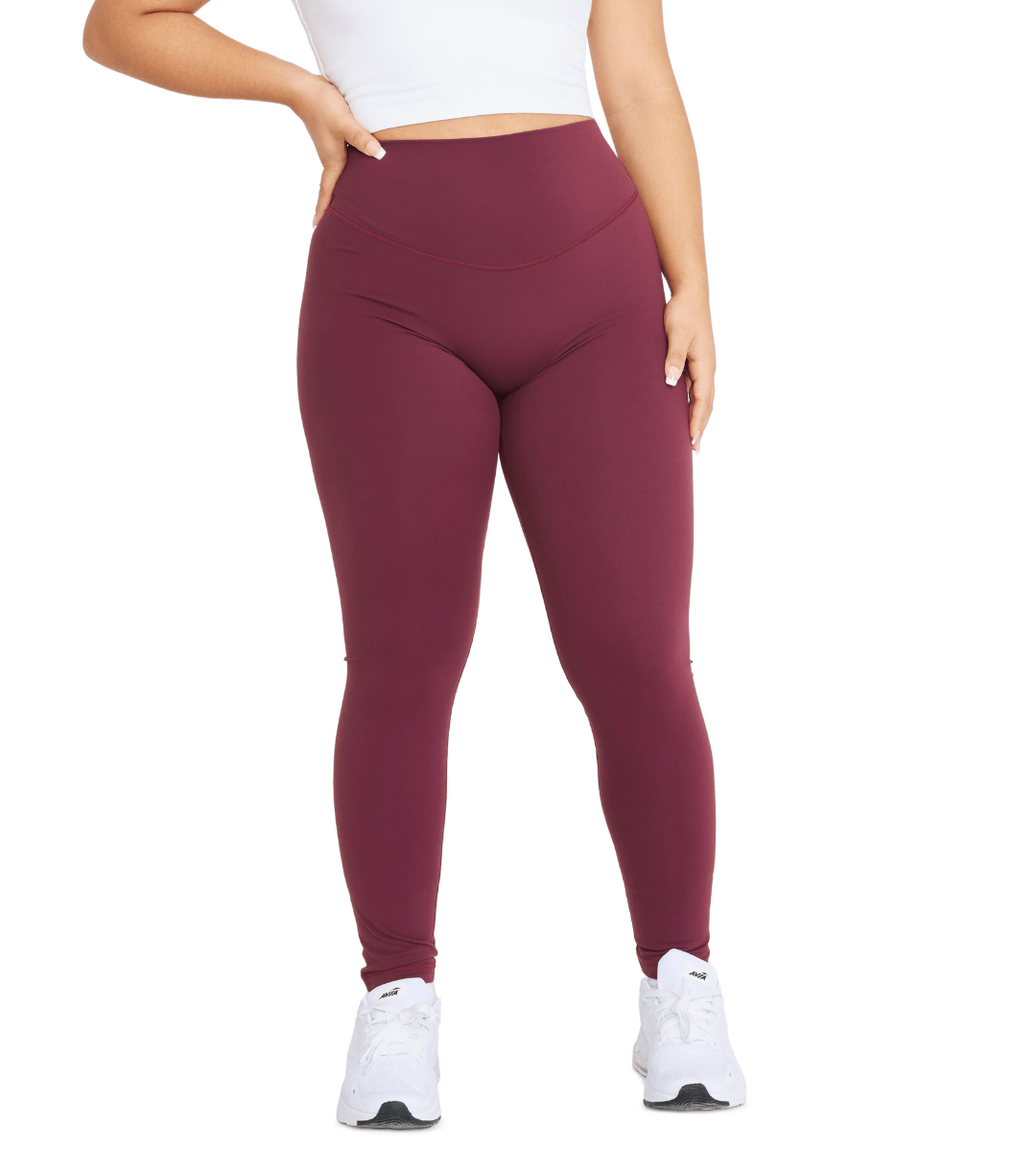 MAGNIFY LEGGINGS - ILUS LABEL