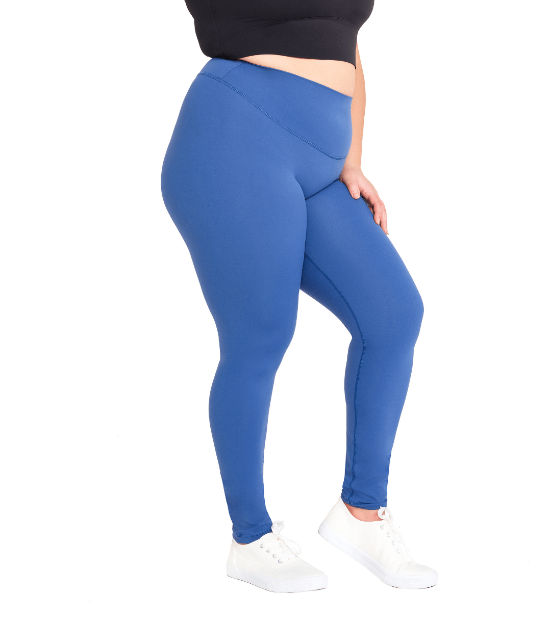 MAGNIFY LEGGINGS - ILUS LABEL