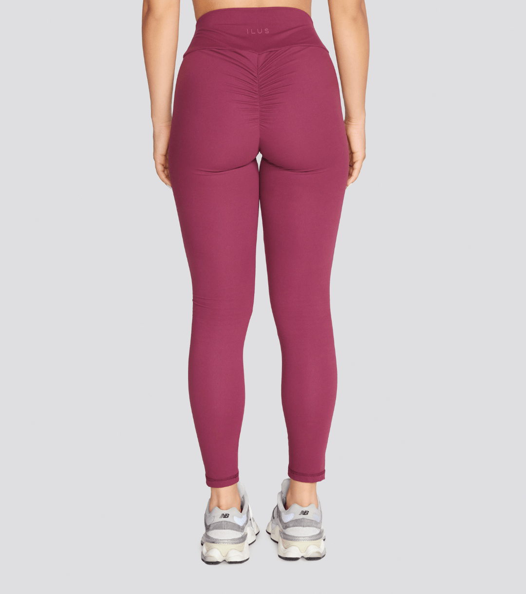 MAGNIFY LEGGINGS - ILUS LABEL