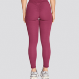 MAGNIFY LEGGINGS - ILUS LABEL