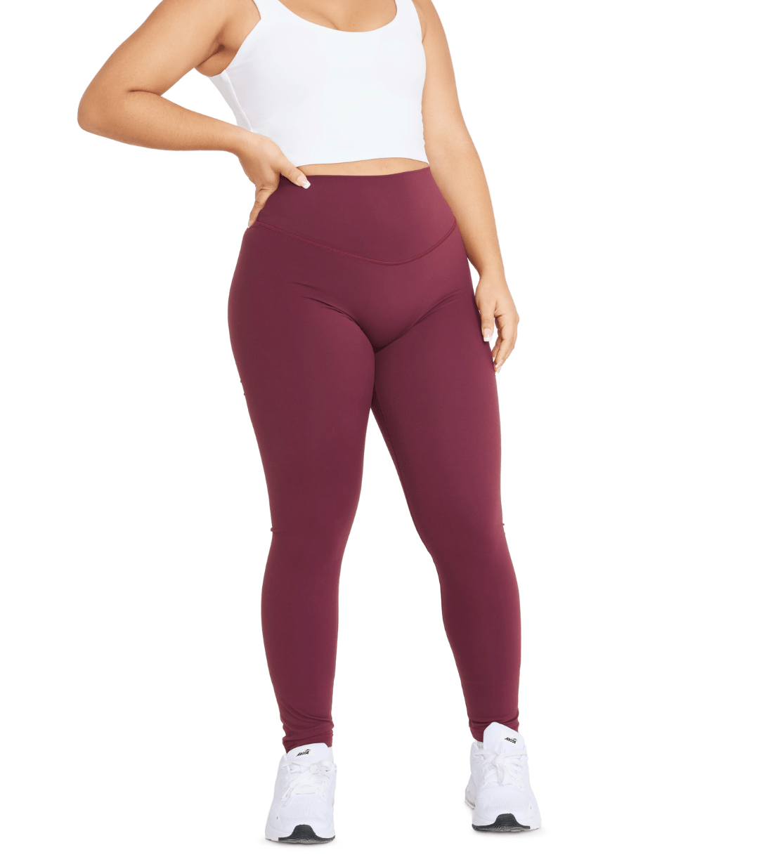 MAGNIFY LEGGINGS - ILUS LABEL