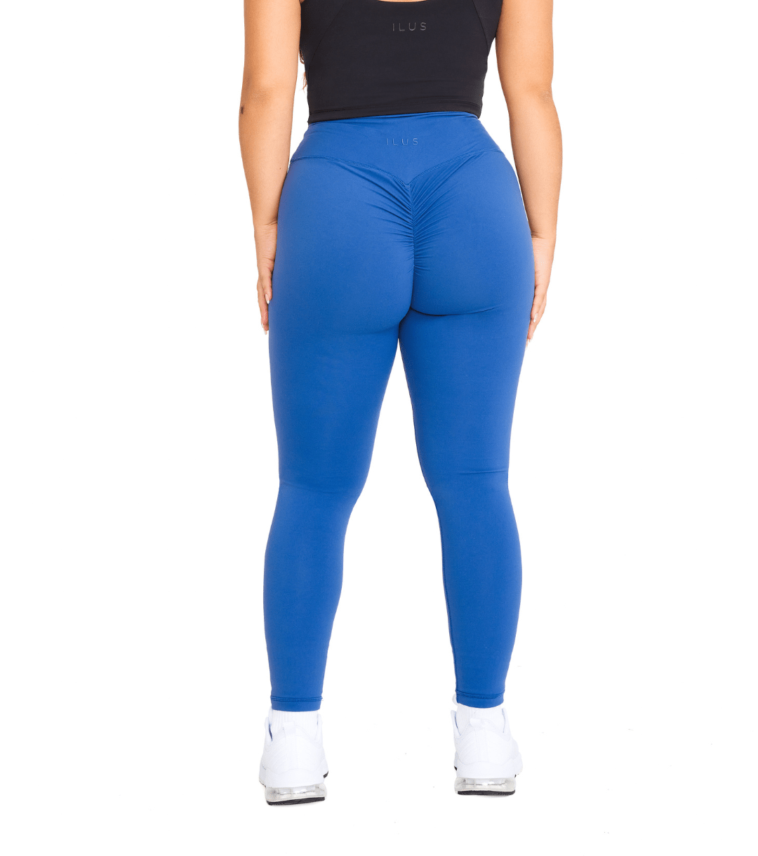 MAGNIFY LEGGINGS - ILUS LABEL