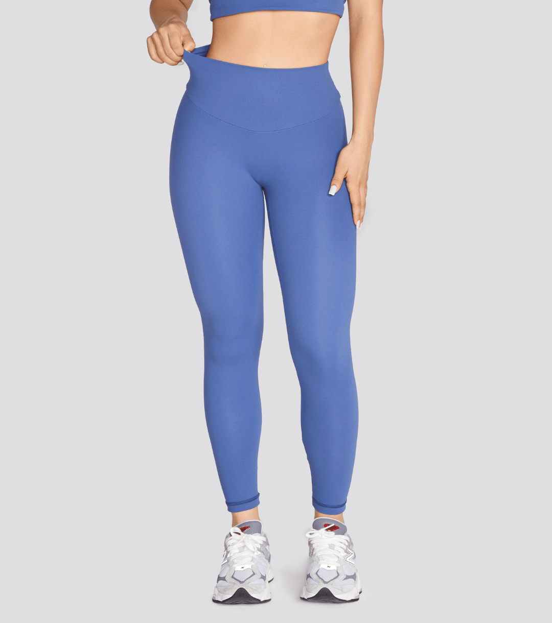 MAGNIFY LEGGINGS - ILUS LABEL