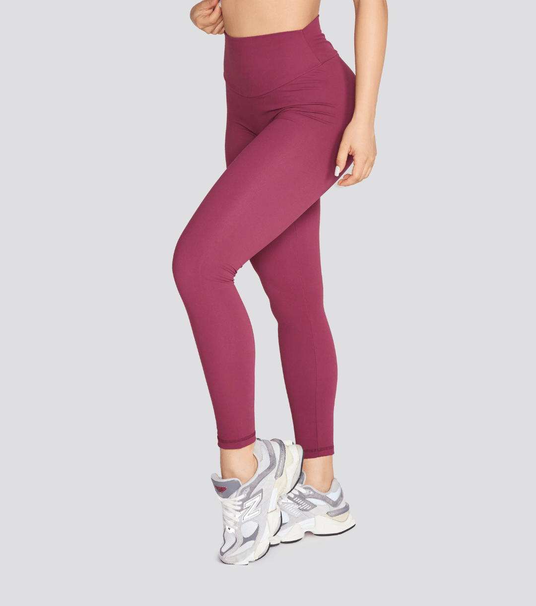 MAGNIFY LEGGINGS - ILUS LABEL