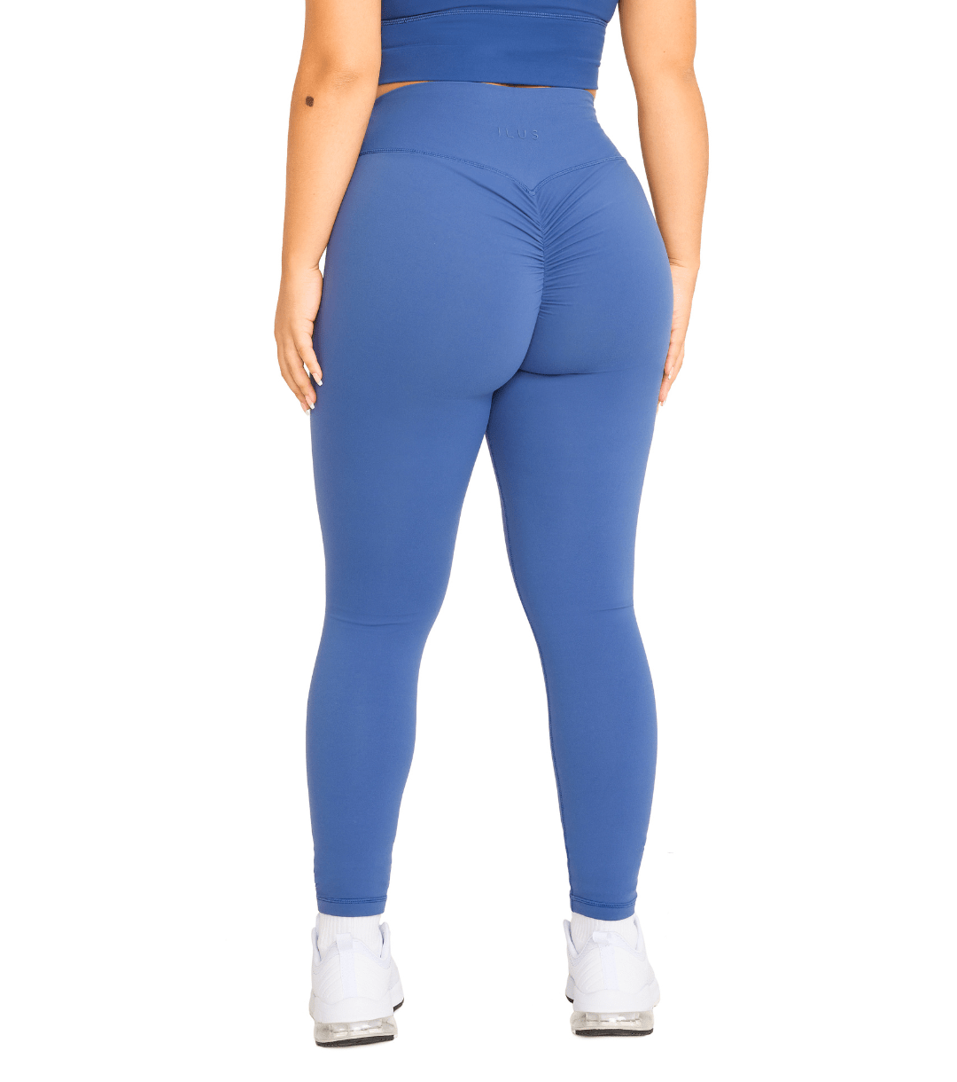 MAGNIFY LEGGINGS - ILUS LABEL