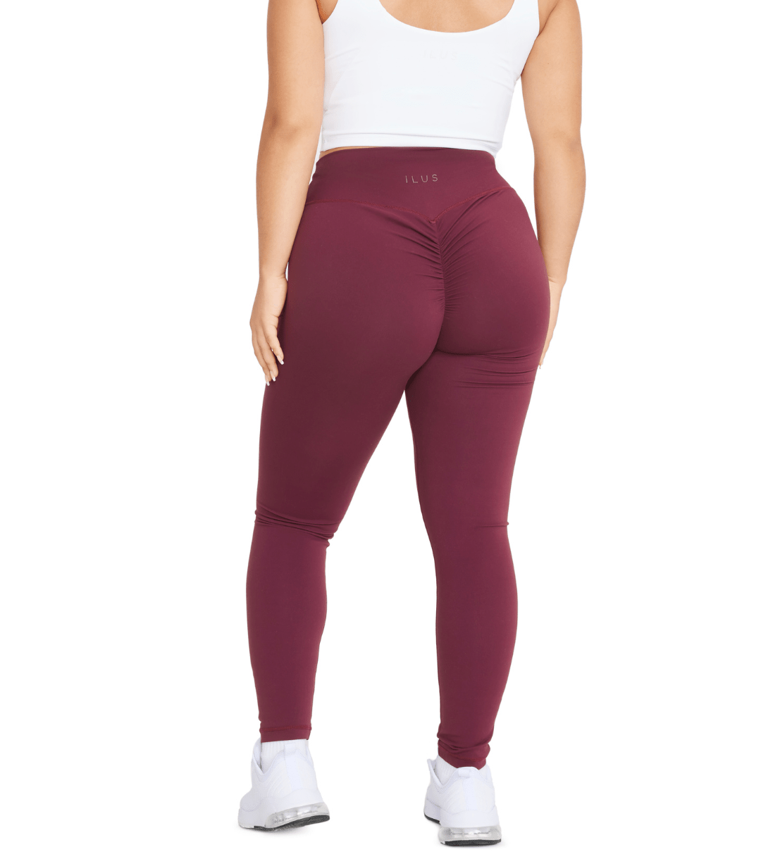 MAGNIFY LEGGINGS - ILUS LABEL