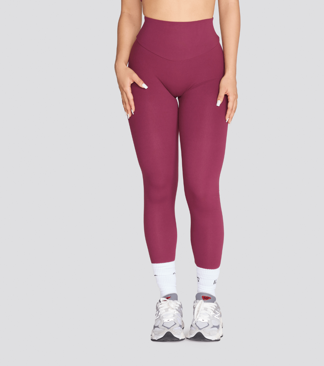 MAGNIFY LEGGINGS - ILUS LABEL