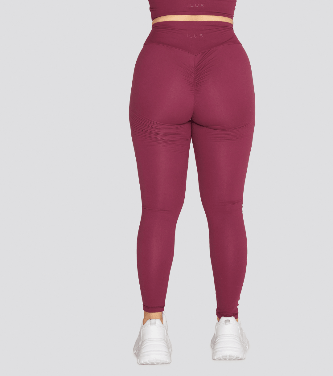 MAGNIFY LEGGINGS - ILUS LABEL