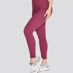 MAGNIFY LEGGINGS - ILUS LABEL