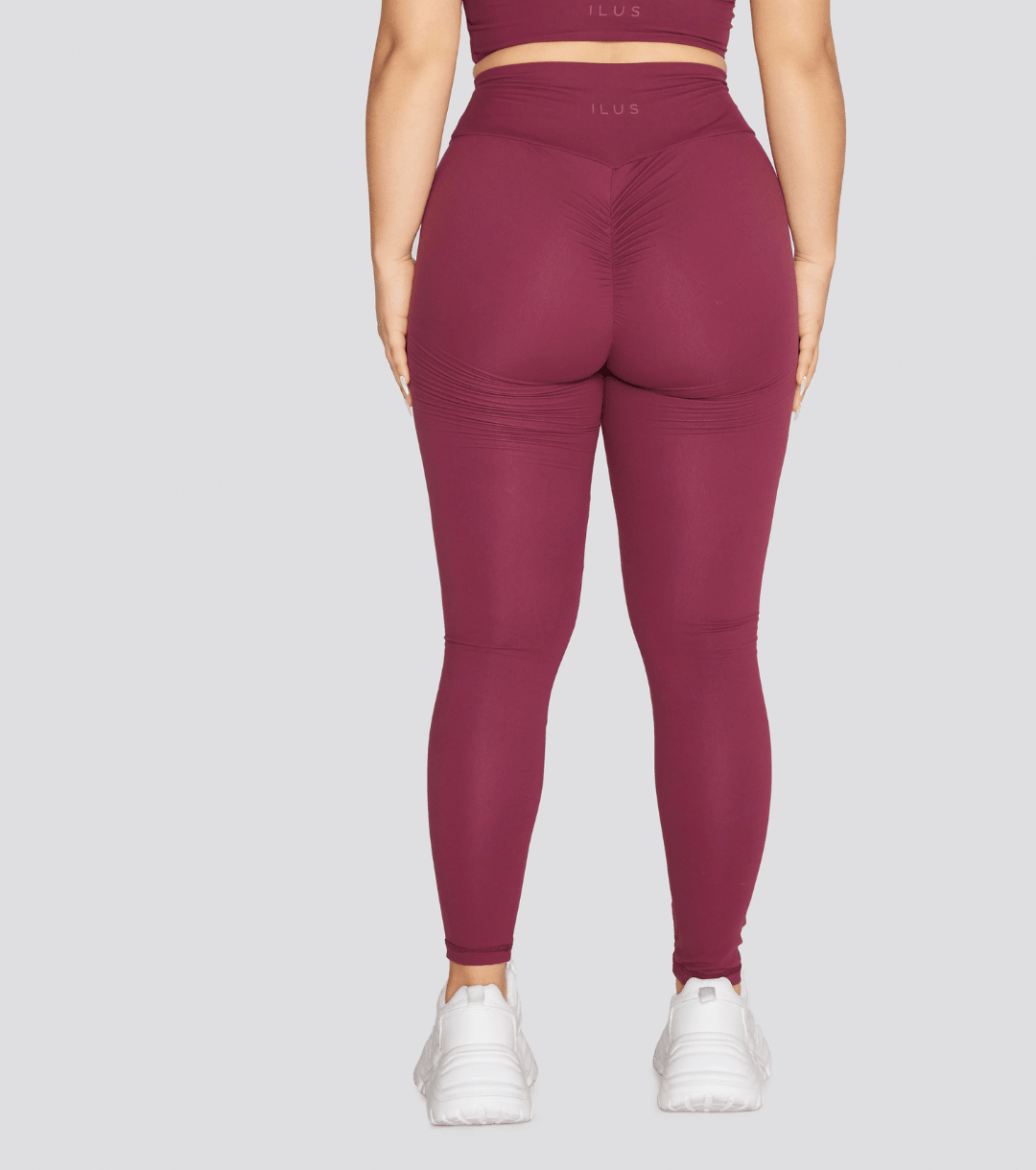 MAGNIFY LEGGINGS - ILUS LABEL