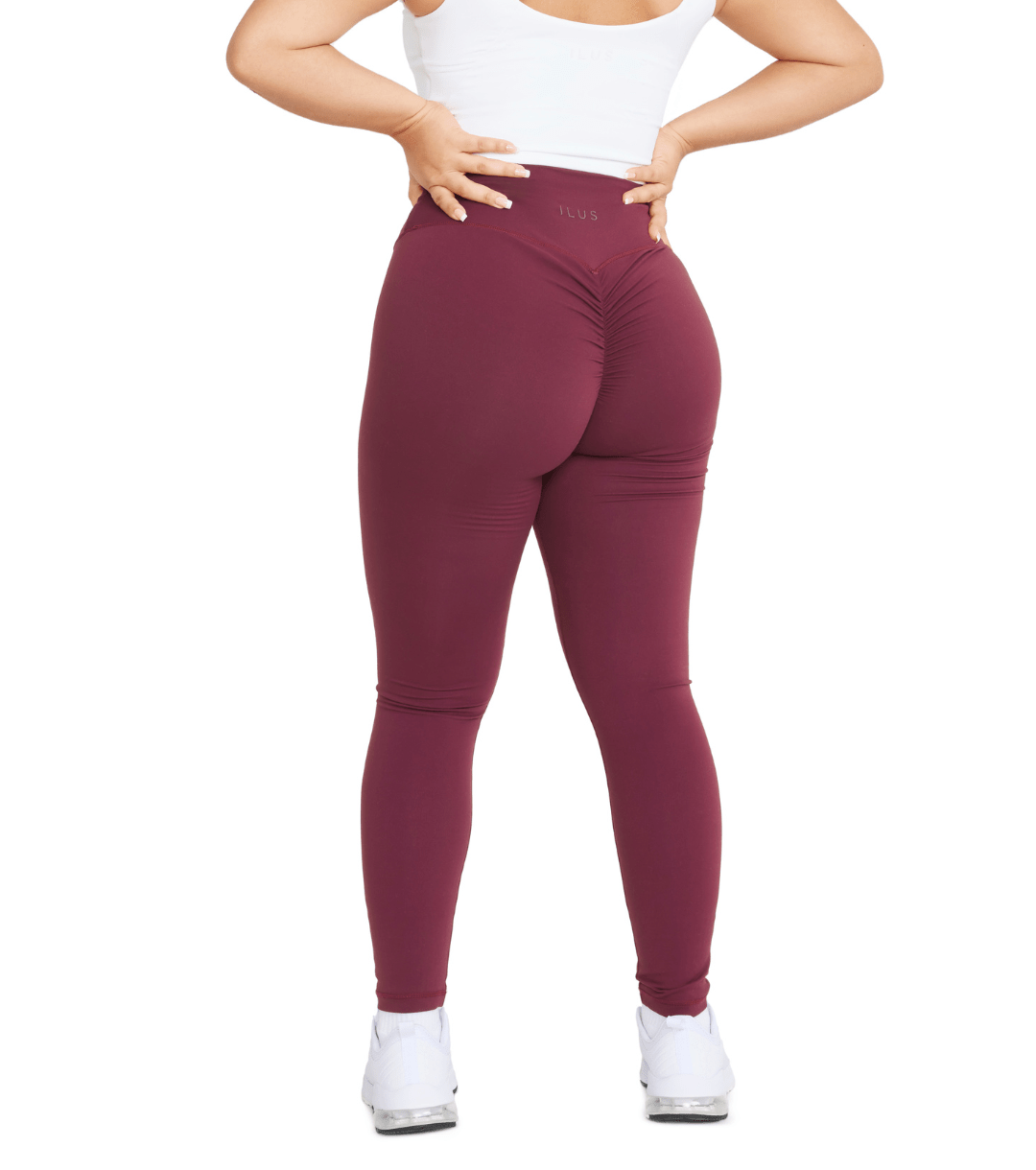 MAGNIFY LEGGINGS - ILUS LABEL