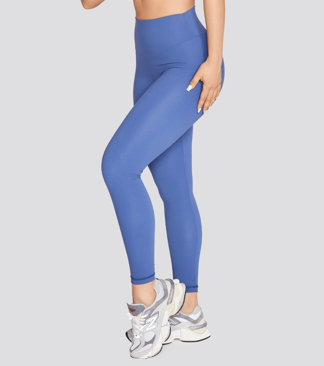 MAGNIFY LEGGINGS - ILUS LABEL