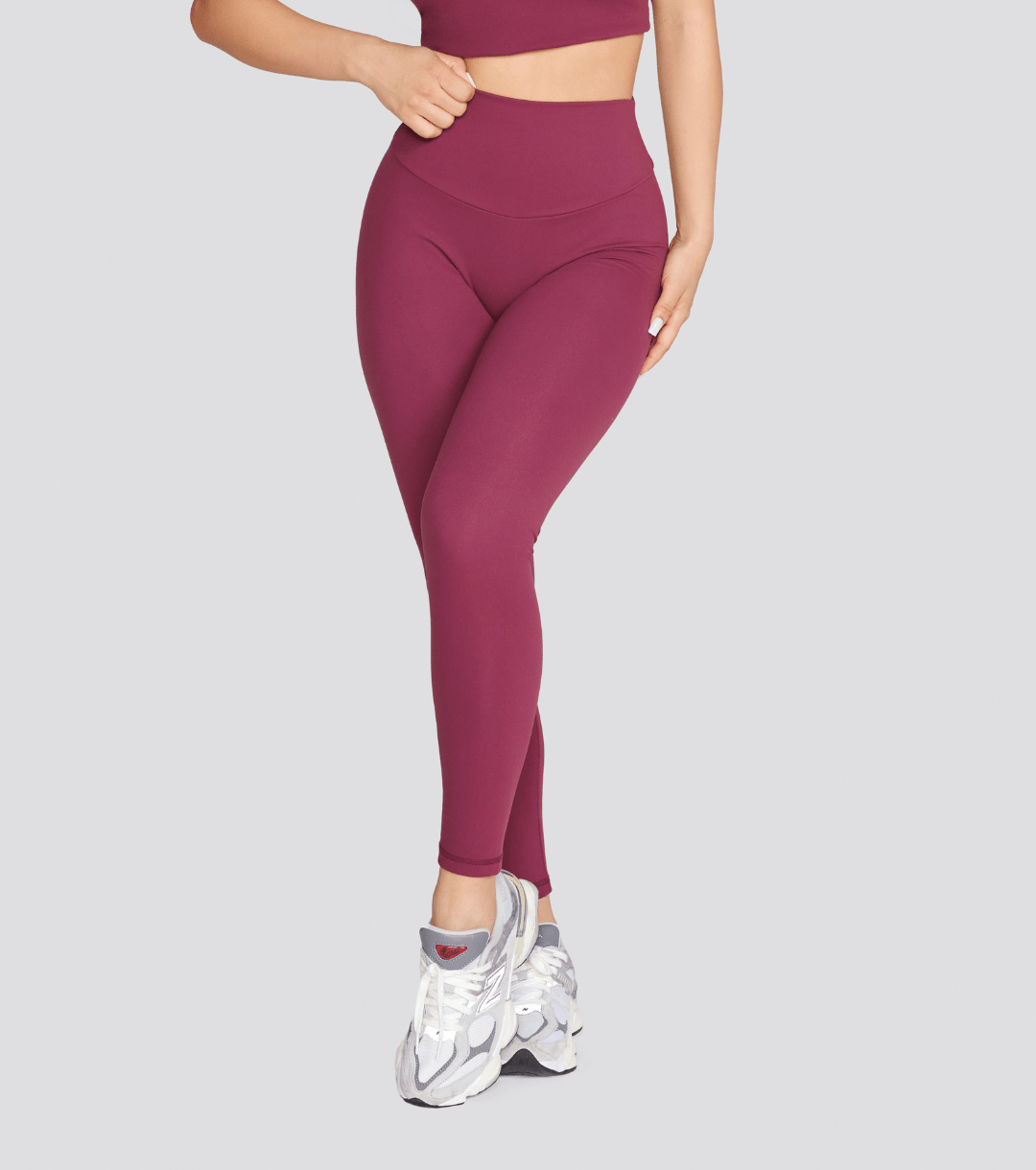 MAGNIFY LEGGINGS - ILUS LABEL