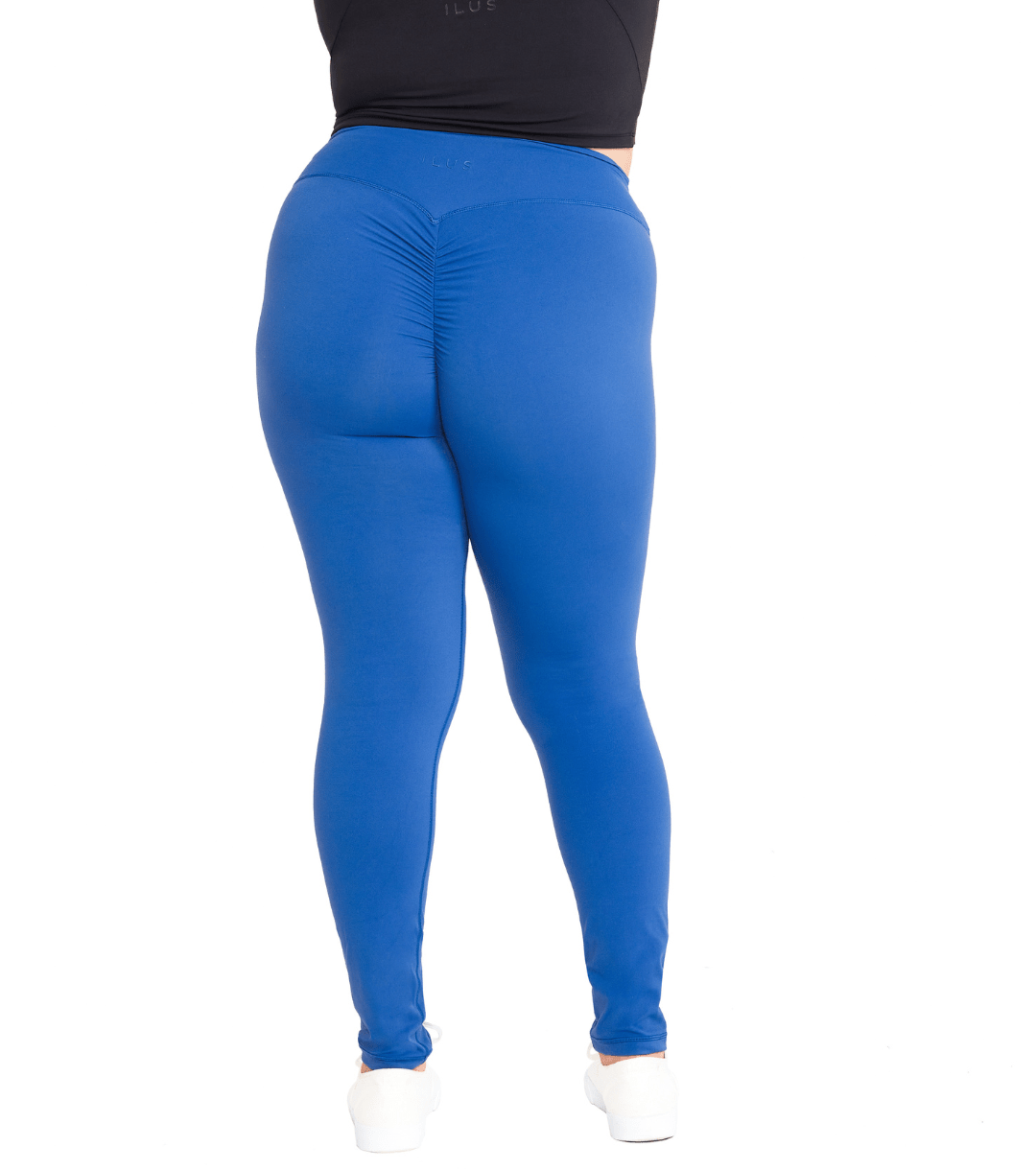 MAGNIFY LEGGINGS - ILUS LABEL