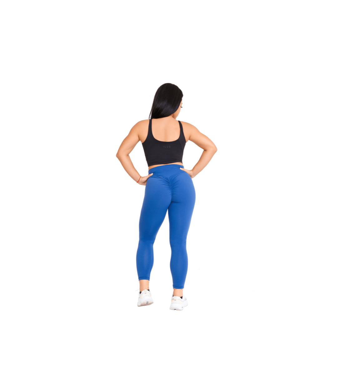 MAGNIFY LEGGINGS - ILUS LABEL