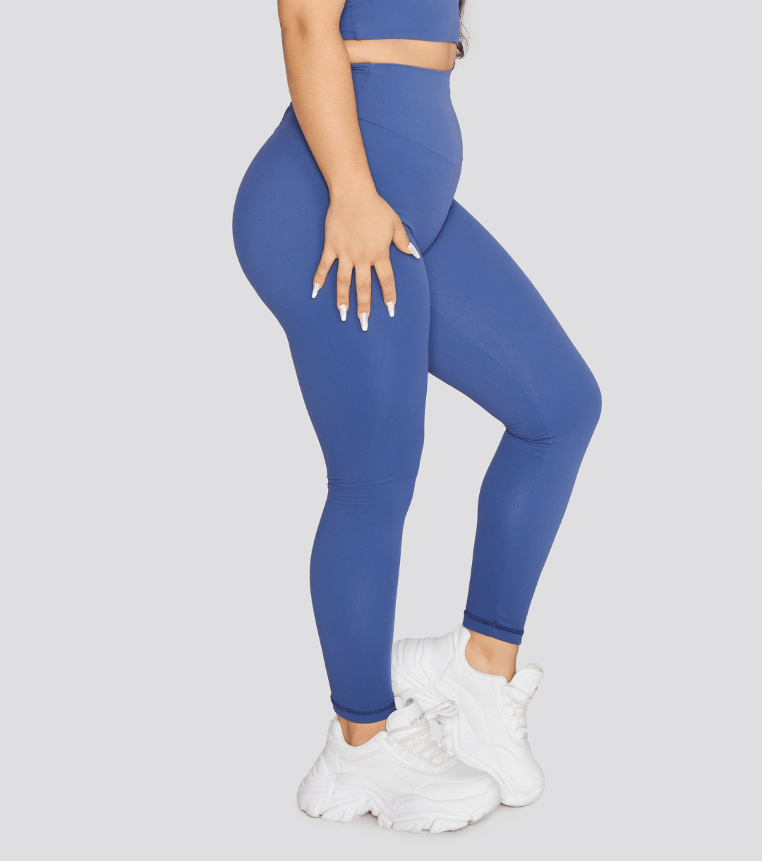 MAGNIFY LEGGINGS - ILUS LABEL