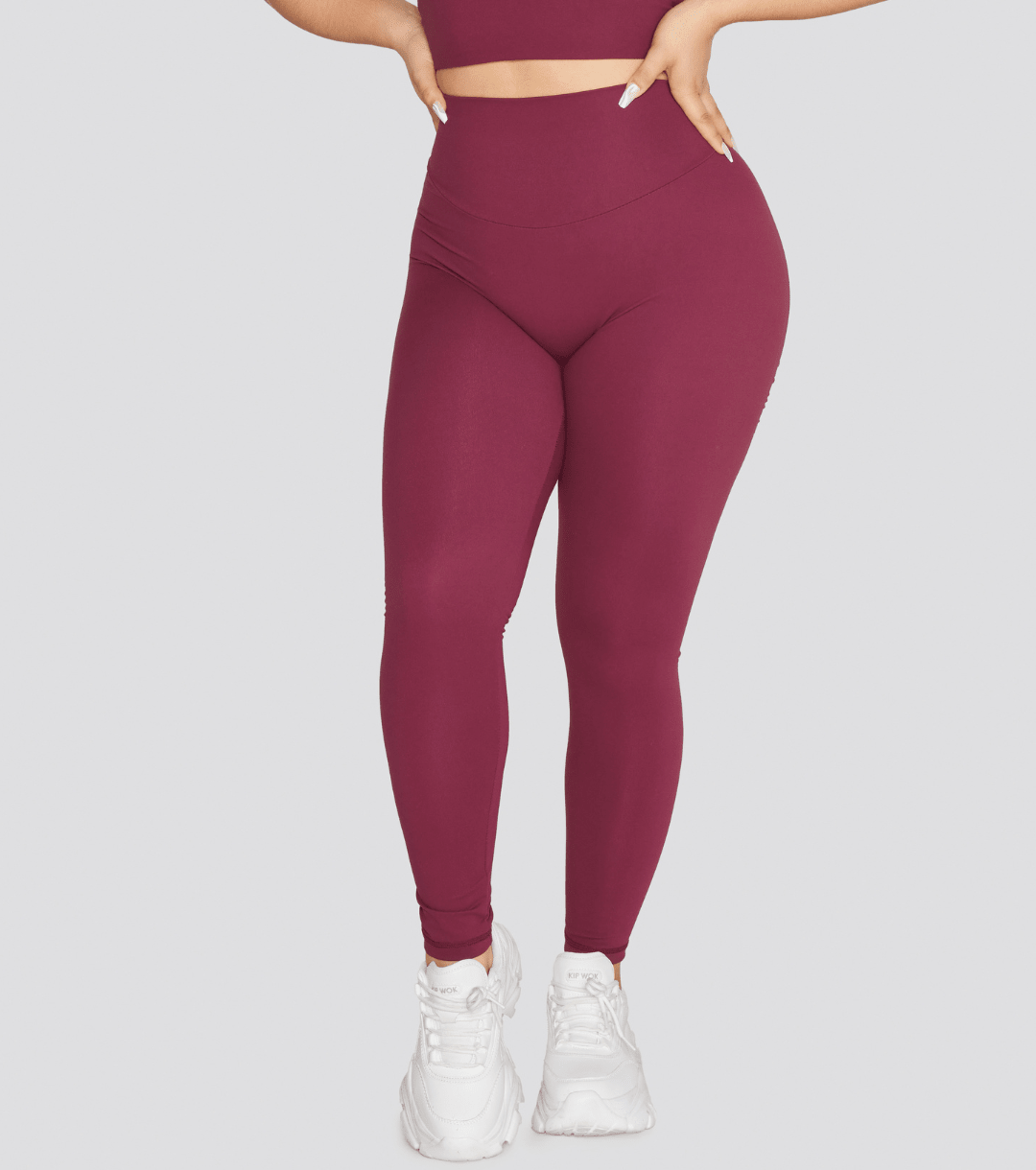 MAGNIFY LEGGINGS - ILUS LABEL