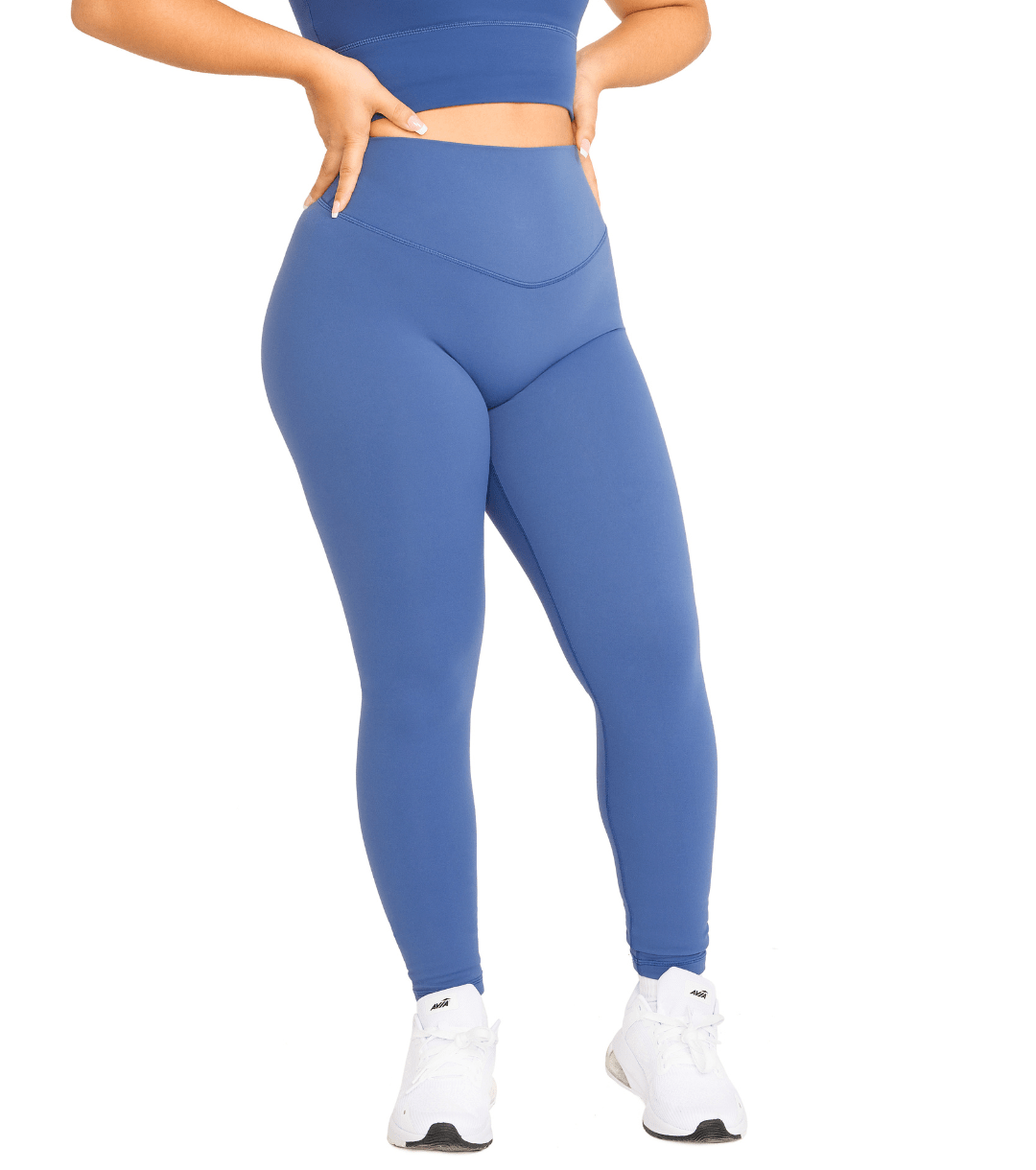 MAGNIFY LEGGINGS - ILUS LABEL