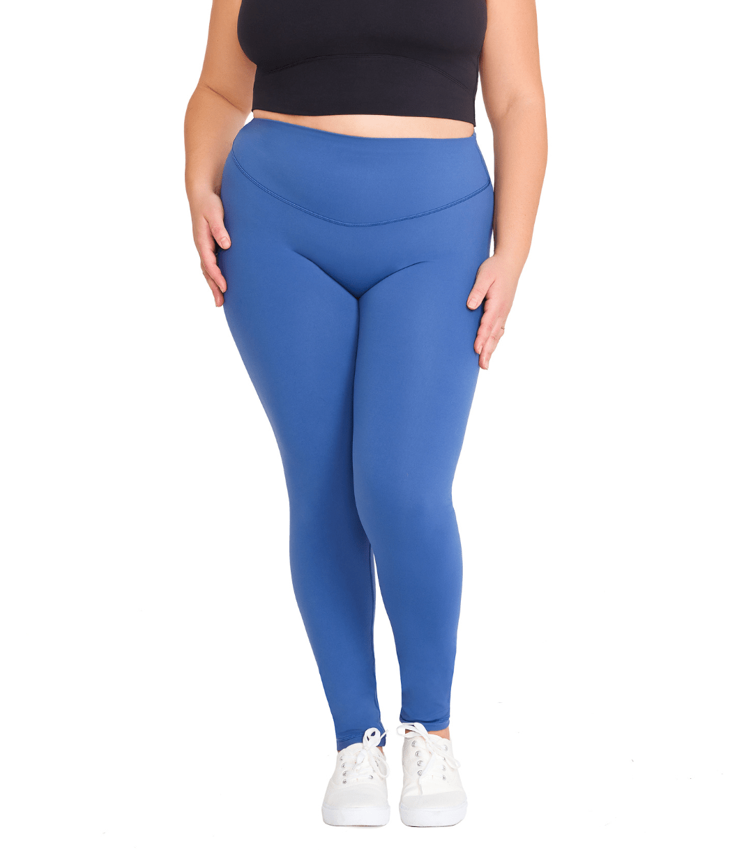 MAGNIFY LEGGINGS - ILUS LABEL