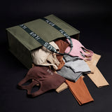 FINAL SUMMER MYSTERY BAG - 10 ITEMS (WITH ILUS TOTE INCLUDED)