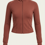 PARALLEL CONFIDENCE .5 JACKET - ILUS LABEL