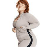 PARALLEL CONFIDENCE .5 JACKET - ILUS LABEL