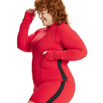 PARALLEL CONFIDENCE .5 JACKET - ILUS LABEL