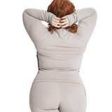 PARALLEL CONFIDENCE .5 JACKET - ILUS LABEL