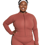 PARALLEL CONFIDENCE .5 JACKET - ILUS LABEL