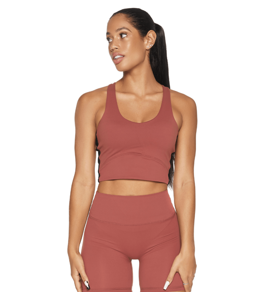 PARALLEL ENHANCED BRA - ILUS LABEL