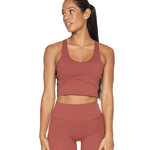 PARALLEL ENHANCED BRA - ILUS LABEL