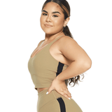 PARALLEL ENHANCED BRA - ILUS LABEL