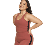 PARALLEL ENHANCED BRA - ILUS LABEL