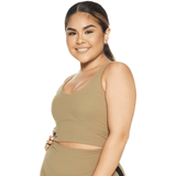 PARALLEL ENHANCED BRA - ILUS LABEL