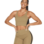 PARALLEL ENHANCED BRA - ILUS LABEL