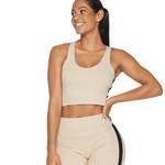 PARALLEL ENHANCED BRA - ILUS LABEL