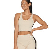 PARALLEL ENHANCED BRA - ILUS LABEL