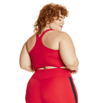 PARALLEL ENHANCED BRA - ILUS LABEL