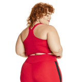 PARALLEL ENHANCED BRA - ILUS LABEL