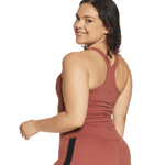 PARALLEL ENHANCED BRA - ILUS LABEL