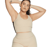 PARALLEL ENHANCED BRA - ILUS LABEL