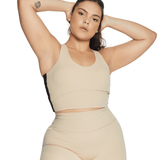 PARALLEL ENHANCED BRA - ILUS LABEL