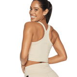 PARALLEL ENHANCED BRA - ILUS LABEL