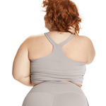 PARALLEL ENHANCED BRA - ILUS LABEL