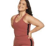 PARALLEL ENHANCED BRA - ILUS LABEL