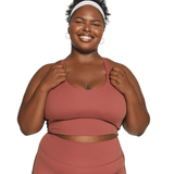 PARALLEL ENHANCED BRA - ILUS LABEL