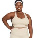 PARALLEL ENHANCED BRA - ILUS LABEL