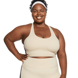 PARALLEL ENHANCED BRA - ILUS LABEL