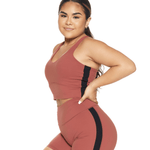 PARALLEL ENHANCED BRA - ILUS LABEL